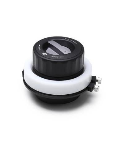 DJI FOCUS Handwheel 2 from DJI with reference {PRODUCT_REFERENCE} at the low price of 379.054. Product features:  