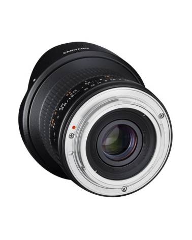 Samyang 12mm F2.8 Olympus 4:3 Full Frame (Photo) Lens