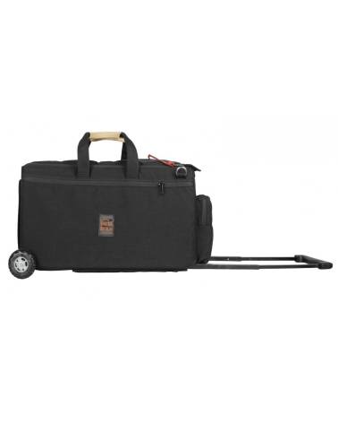 Portabrace - RIG-MINI - RIG CARRYING CASE - BLACKMAGIC URSA MINI - BLACK from PORTABRACE with reference RIG-MINI at the low pric