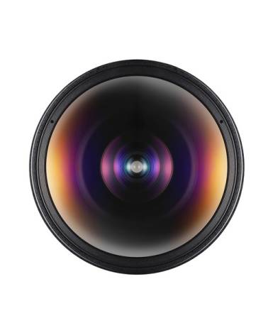 Samyang 12mm F2.8 Pentax Full Frame (Photo) Lens