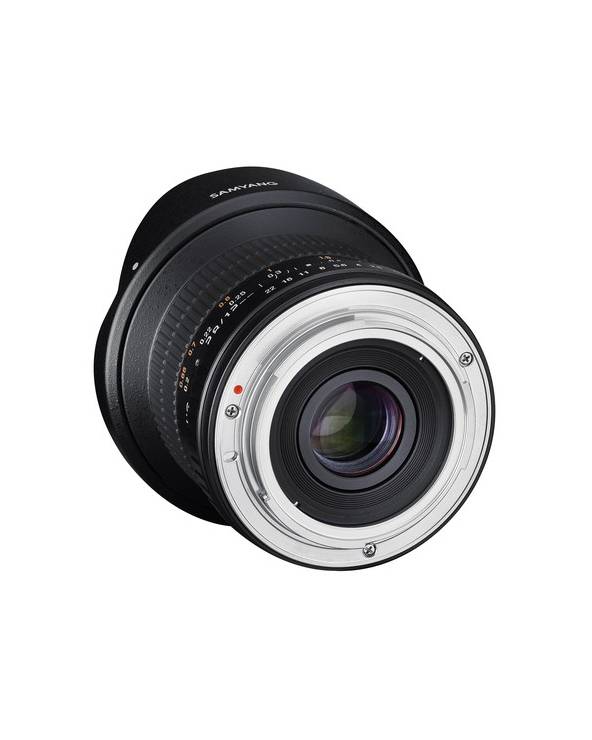 Samyang 12mm F2.8 Samsung NX Full Frame (Photo) Lens