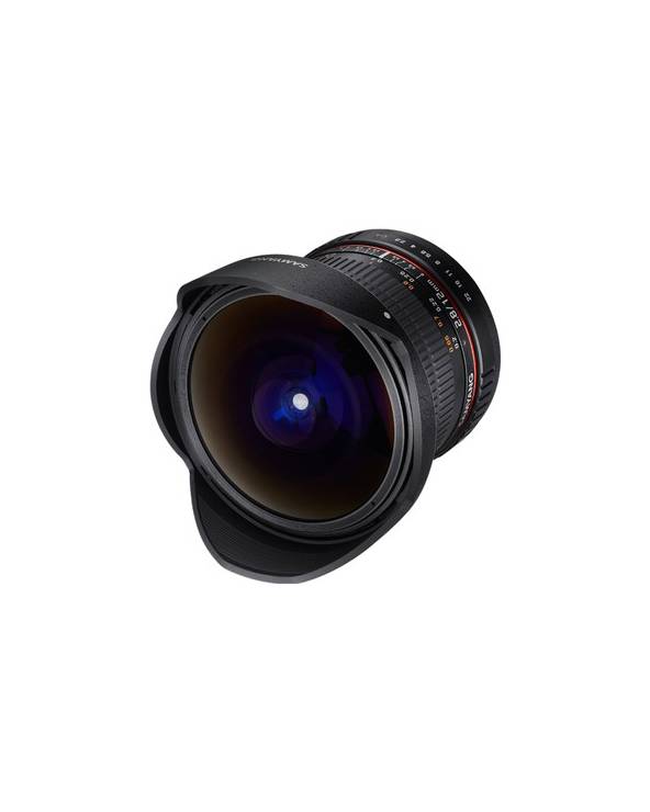 Samyang 12mm F2.8 Sony E Full Frame (Photo) Lens