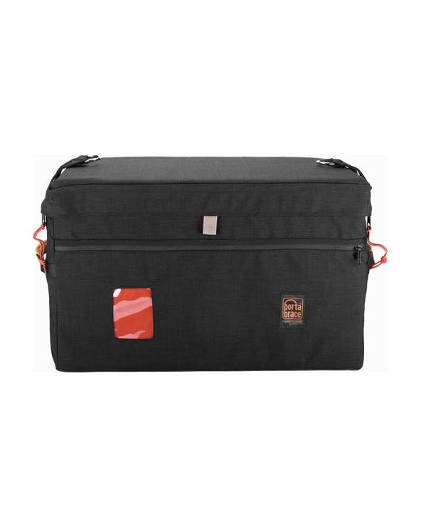 Portabrace - RIG-URSA - RIG CARRYING CASE - BLACKMAGIC URSA - BLACK from PORTABRACE with reference RIG-URSA at the low price of 
