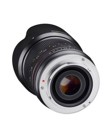 Samyang 21mm F1.4 ED AS UMC CS Canon M APS-C (Photo) Lens