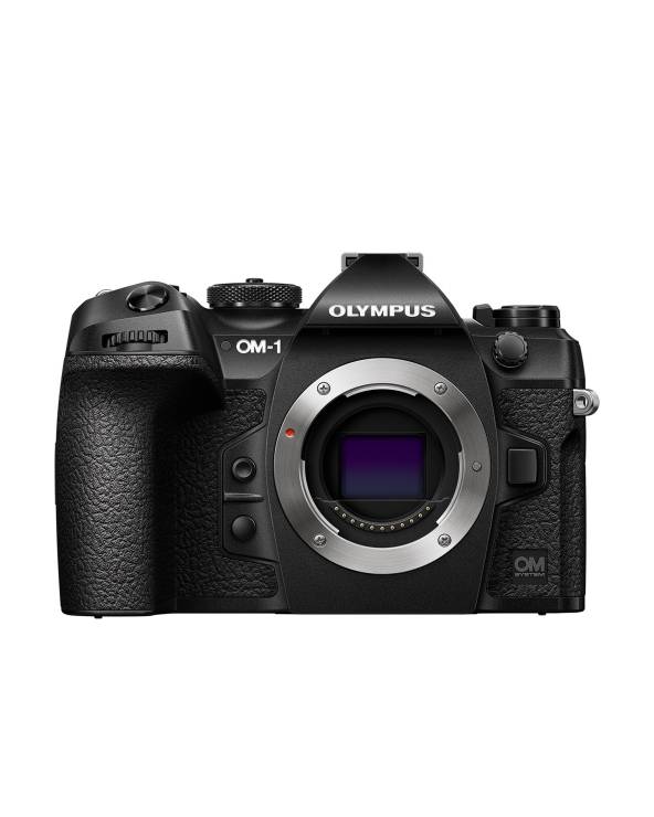 OM System OM-1 Body from Olympus with reference {PRODUCT_REFERENCE} at the low price of 2732.8. Product features: All'incrocio t