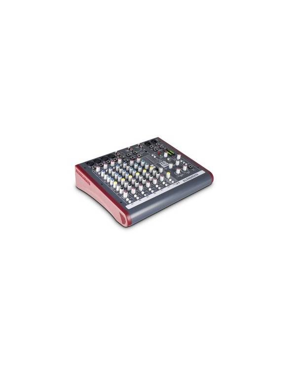 ZED-10FX Multipurpose Mini Mixer from Allen&Heath with reference {PRODUCT_REFERENCE} at the low price of 308.66. Product feature