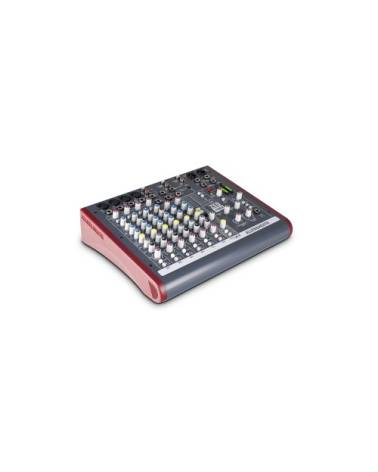 ZED-10FX Multipurpose Mini Mixer from Allen&Heath with reference {PRODUCT_REFERENCE} at the low price of 308.66. Product feature