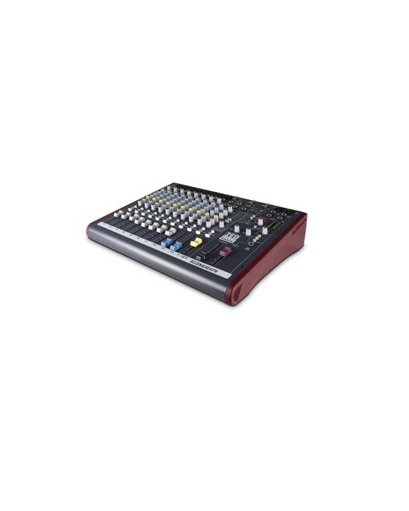 ZED60-14FX Live and Studio Mixer from Allen&Heath with reference {PRODUCT_REFERENCE} at the low price of 466.04. Product feature