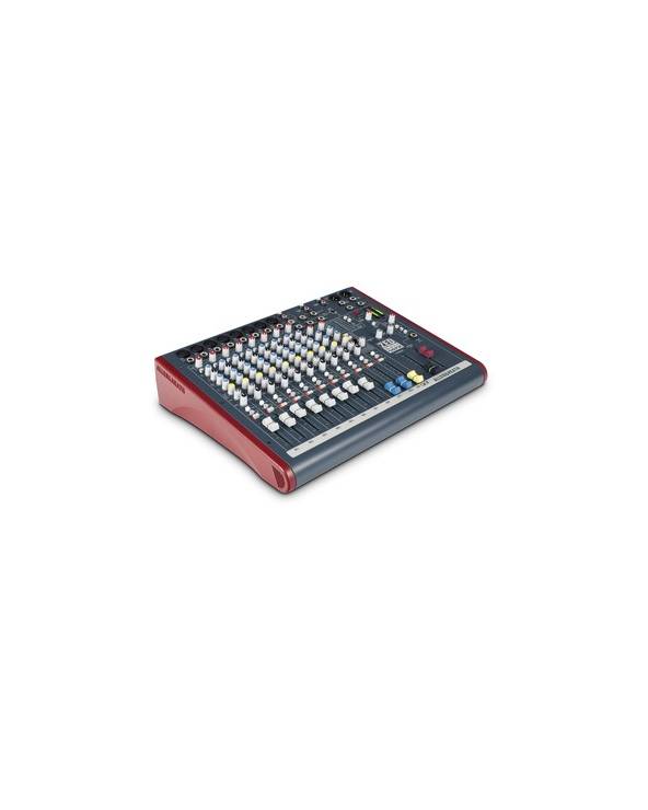 ZED60-14FX Live and Studio Mixer from Allen&Heath with reference {PRODUCT_REFERENCE} at the low price of 466.04. Product feature