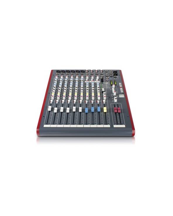 ZED-12FX 12-Channel Multipurpose USB Mixer from Allen&Heath with reference {PRODUCT_REFERENCE} at the low price of 517.28. Produ