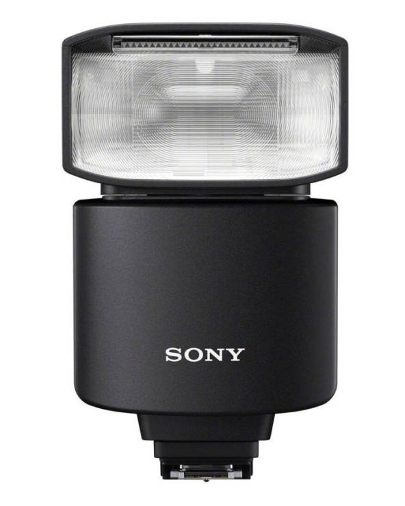 Sony HVL-F46RM| Flash esterno con controllo radio senza fili