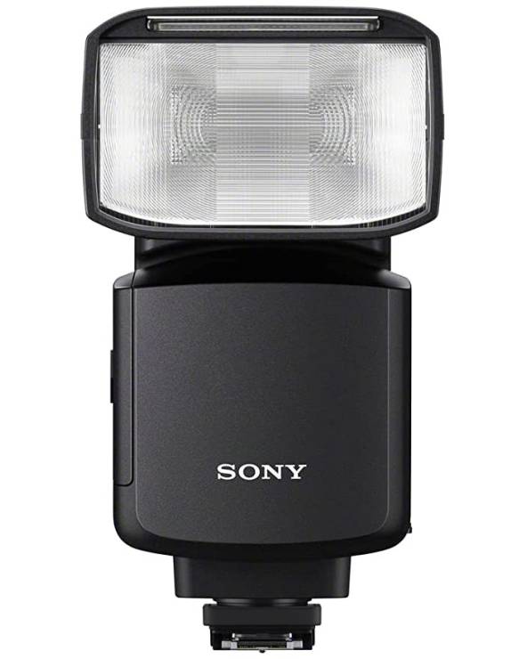 Sony HVL-F60RM2 | Flash esterno con controllo radio senza fili