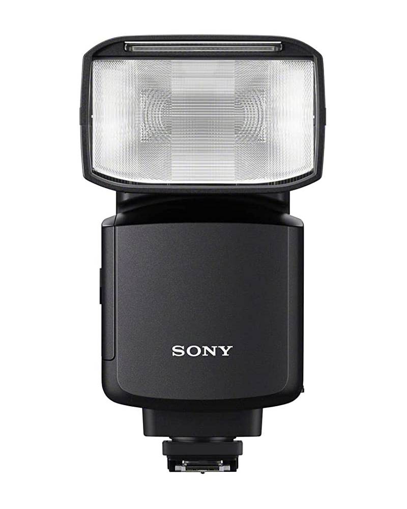 Sony HVL-F60RM2 | Flash esterno con controllo radio senza fili