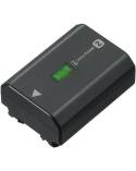 SONY FZ100 Battery for ILCE-9/7RM3/A7M3/7RM4