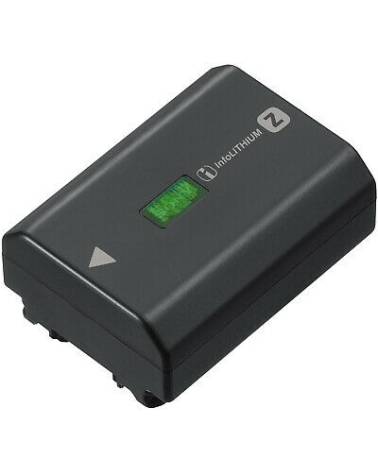 SONY Battery for ILCE-9/7RM3/A7M3/7RM4