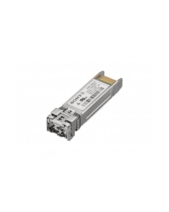 SONY SFP28 Transceiver Module for SONY IP Live Devices