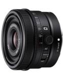 SONY Full-frame E-Mount 24mm F2.8 G Lens