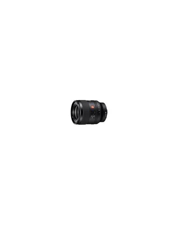 SONY Full-frame E-Mount 35mm F1.4 GM Lens