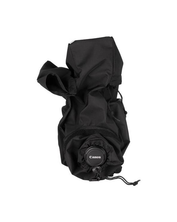 Porta Brace RS-C3500 Rain Cover, Canon C300, Black