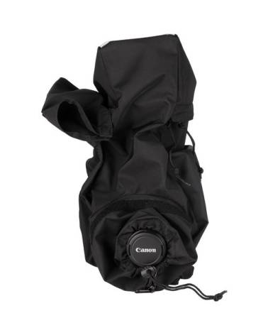 Porta Brace RS-C3500 Rain Cover, Canon C300, Black