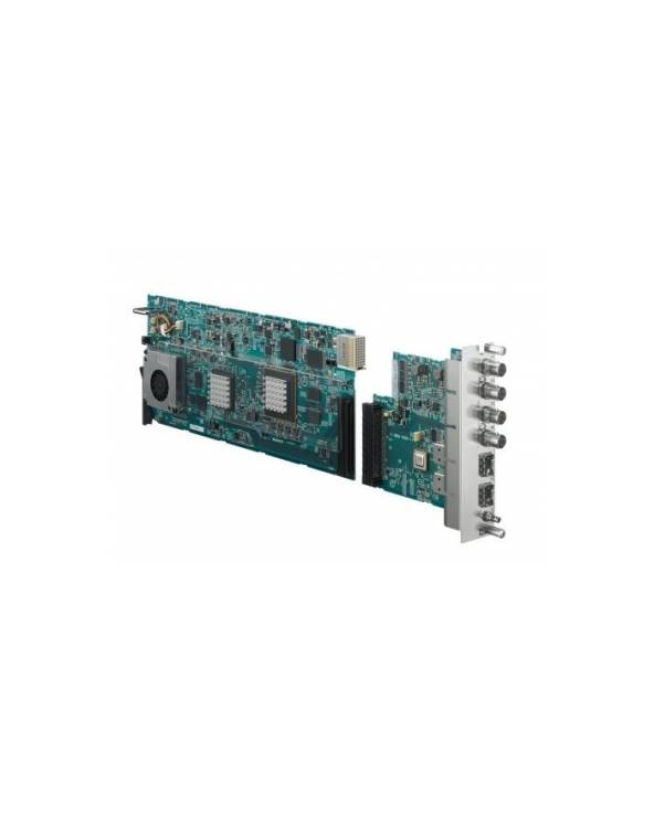 SDI-IP Converter Board from SONY with reference {PRODUCT_REFERENCE} at the low price of 3708.8. Product features: SDI-IP Convert