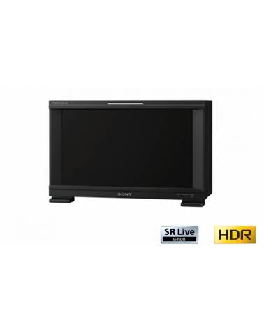 17inch Reference TRIMASTER EL OLED Monitor with HDR Licence from SONY with reference {PRODUCT_REFERENCE} at the low price of 107