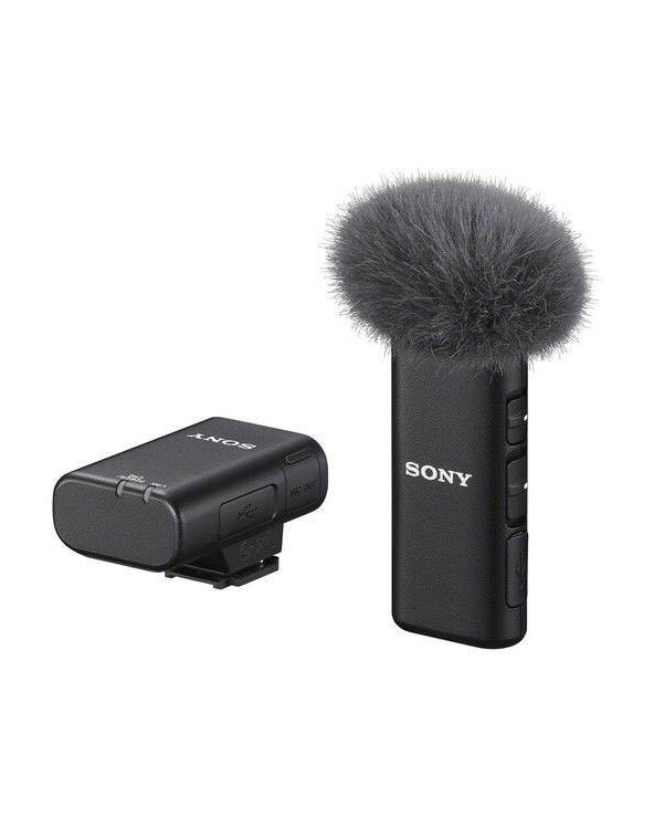 SONY Wireless Bluetooth microphone system