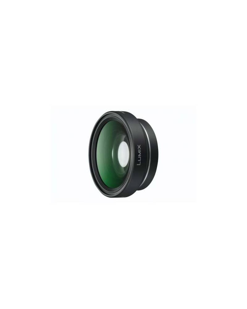 Panasonic Conversion lens Fisheye
