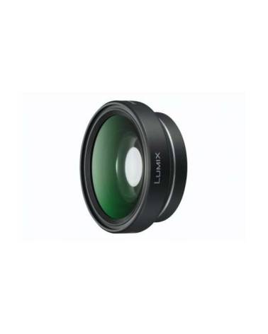 Panasonic Conversion lens Fisheye