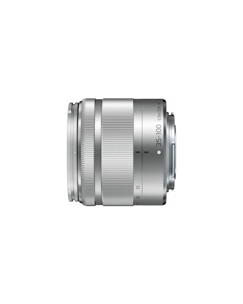 Panasonic Lumix G Vario 35-100 mm F/4.0-5.6 Lens