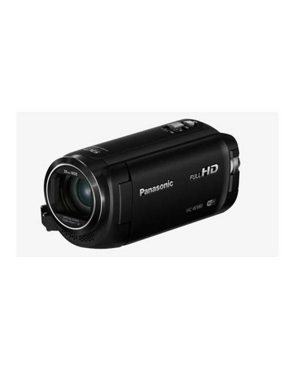 Panasonic W580 Videocamera