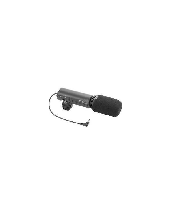 Panasonic Stereo Microphone for G2/GF1/ GH1/FZ200