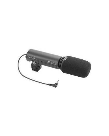 Stereo Microphone per G2/GF1/ GH1/FZ200