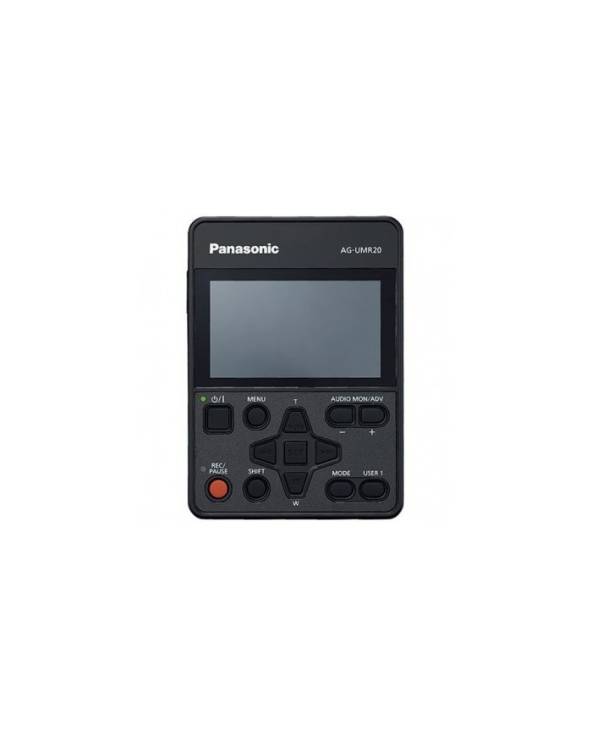 Panasonic UMR20 Portable Camera Recorder