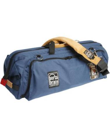 Portabrace - TLQ-41XT - TRIPOD-LIGHT CARRYING CASE - BLUE - 41-INCHES from PORTABRACE with reference TLQ-41XT at the low price o