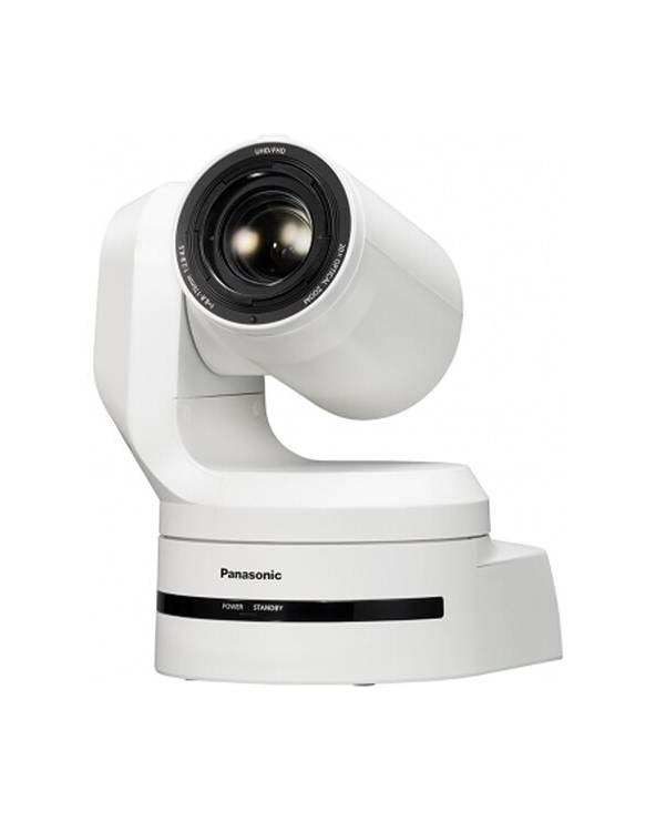 Panasonic HE145, Full-HD compact PTZ Camera (White)