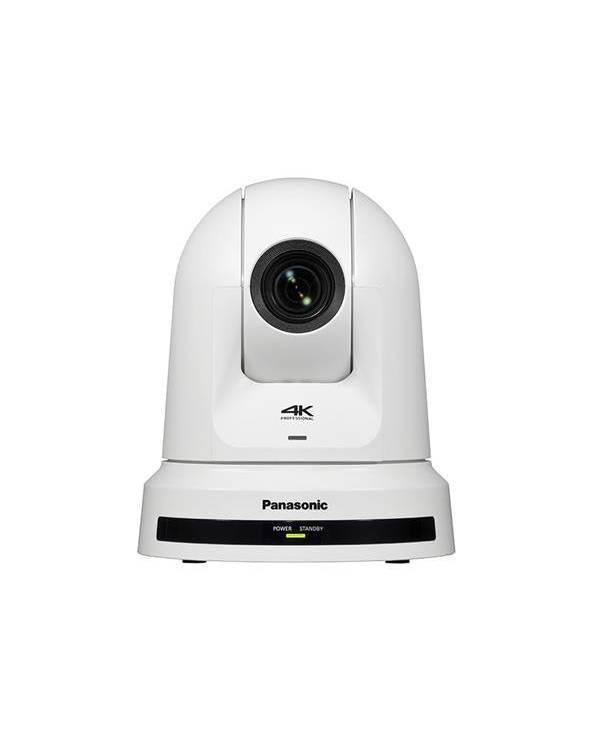 Panasonic UE50 4K Integrated Camera, SRT support, White