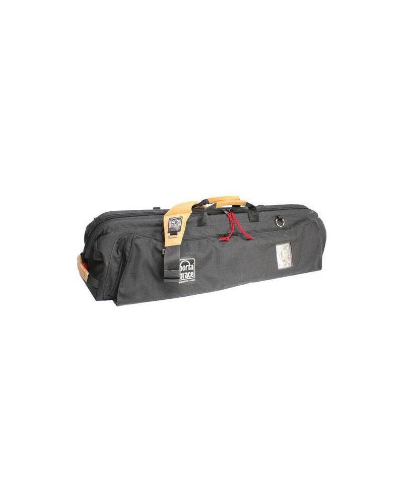 Portabrace - TLQB-28XT - TRIPOD-LIGHT CARRYING CASE - BLACK - 28-INCHES from PORTABRACE with reference TLQB-28XT at the low pric