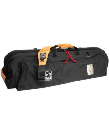 Portabrace - TLQB-39XT - TRIPOD-LIGHT CARRYING CASE - BLACK - 39-INCHES from PORTABRACE with reference TLQB-39XT at the low pric
