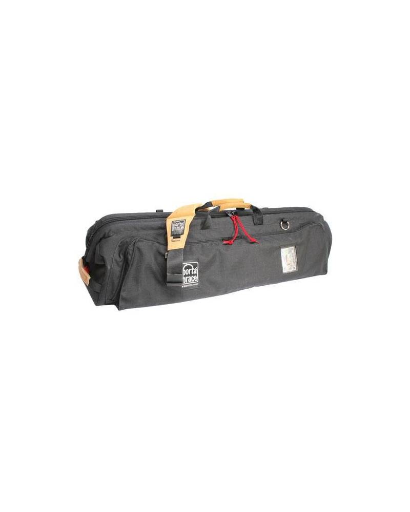 Portabrace - TLQB-41XT - TRIPOD-LIGHT CARRYING CASE - BLACK - 41-INCHES from PORTABRACE with reference TLQB-41XT at the low pric