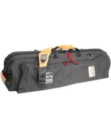 Portabrace - TLQB-46 - TRIPOD-LIGHT CARRYING CASE - BLACK - 46-INCHES from PORTABRACE with reference TLQB-46 at the low price of