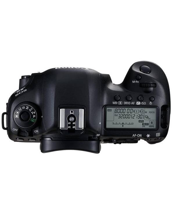 Canon DSLR  Fotocamera EOS-5D Mark IV from CANON PHOTO with reference {PRODUCT_REFERENCE} at the low price of 2623. Product feat