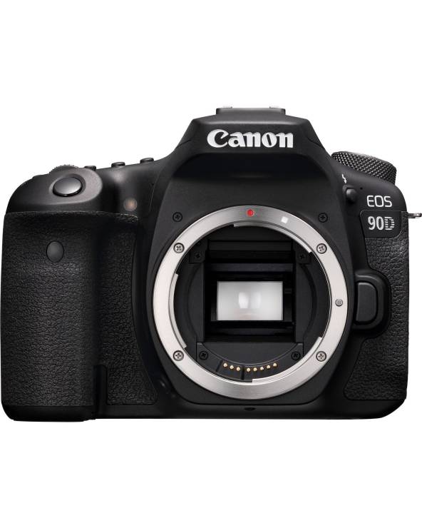 Canon EOS 90D 32.5 Mpixel APS-C DSLR from CANON PHOTO with reference {PRODUCT_REFERENCE} at the low price of 1256.6. Product fea