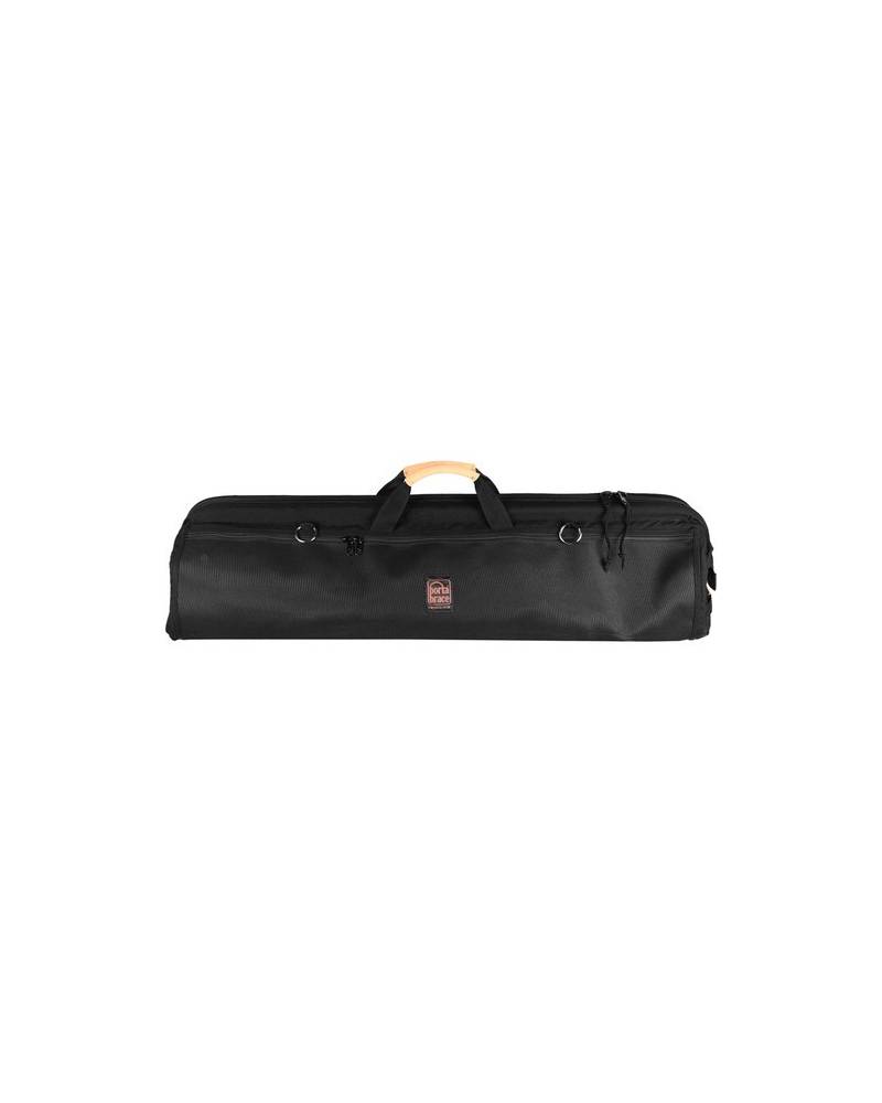 Porta Brace SLD-41XT DSLR Slider Case, Black