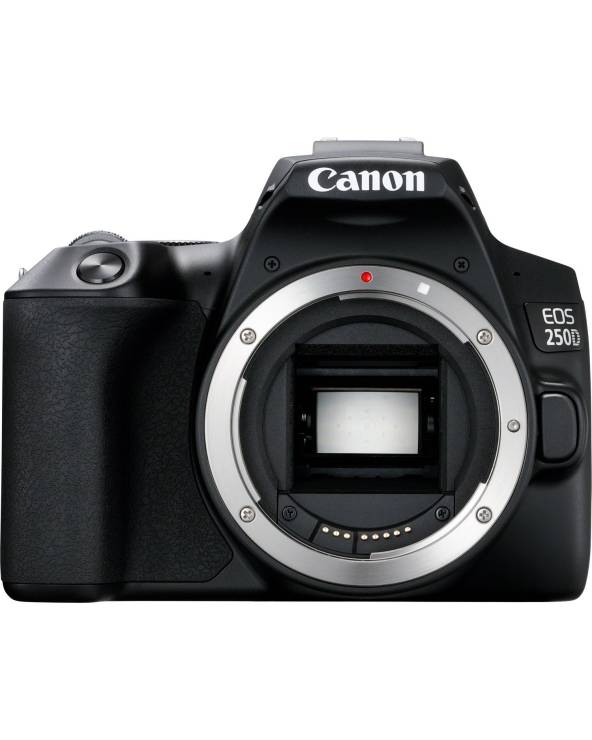 Canon EOS 250D + EF-S 18-55 from CANON PHOTO with reference {PRODUCT_REFERENCE} at the low price of 613.8308. Product features: 
