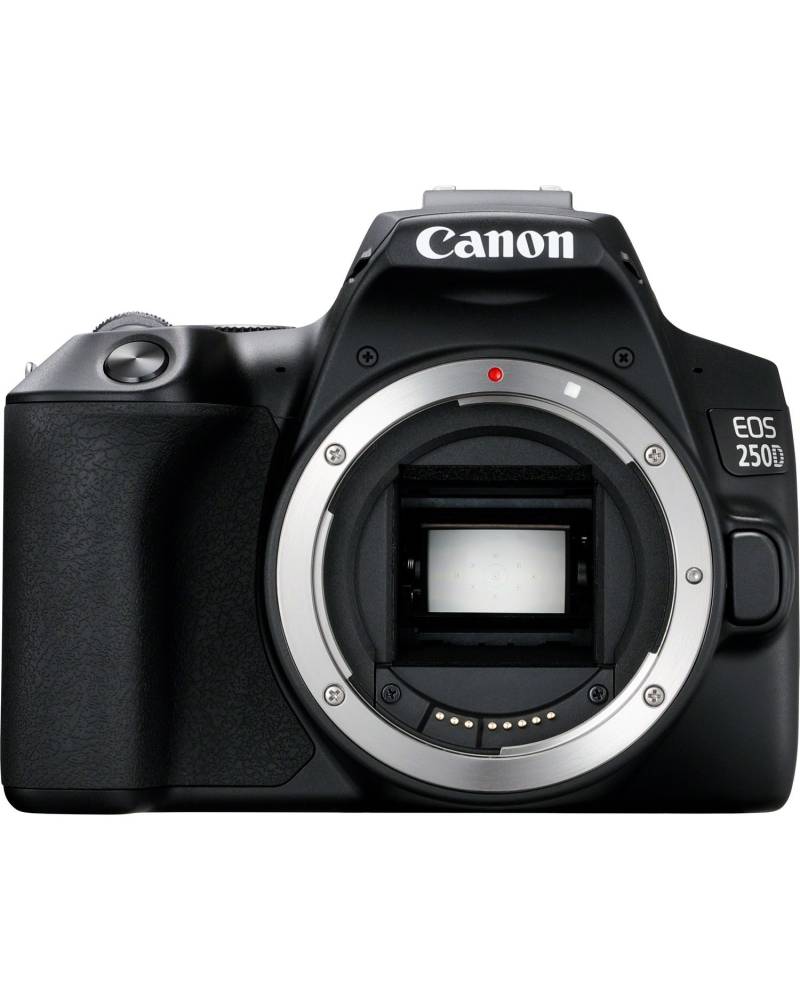 Canon EOS 250D APS-C DSLR Camera