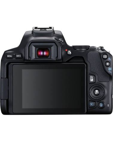 Canon EOS 250D APS-C DSLR Camera