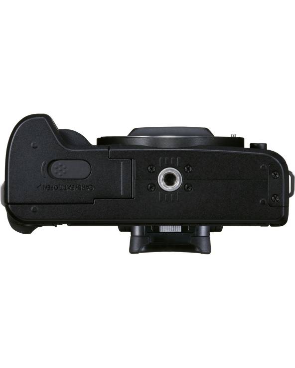 Canon EOS M50 APS-C Mirrorless Camera