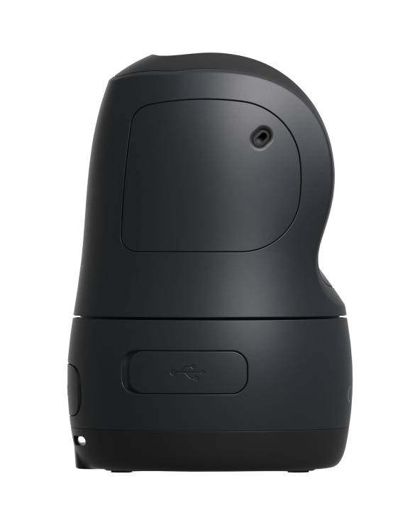Canon PowerShot PX automatic camera Black - essential KIT