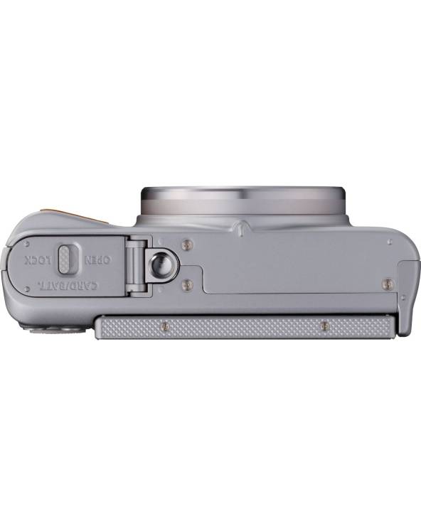 Canon Powershot SX740 HS SILVER from CANON PHOTO with reference {PRODUCT_REFERENCE} at the low price of 388.6066. Product featur